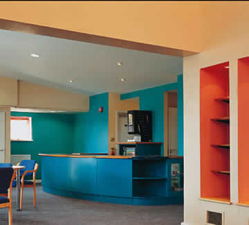 International Seafarers Centre